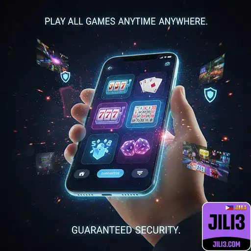 jili3 mobile app mobile app preview image 2