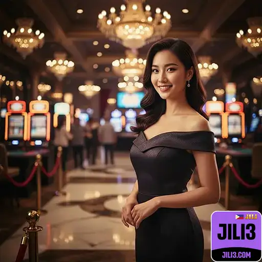 jili3 live casino live casino visual image 1