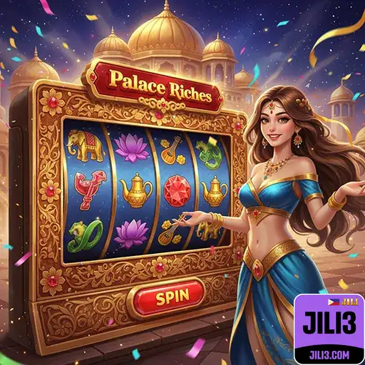 jili3 game spotlight image 1