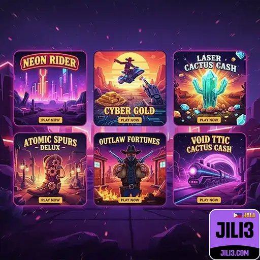 jili3 game lobby image 1